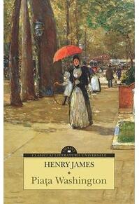 Copertă produs Piața Washington