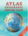 Copertă produs Atlas geografic pentru copii - thumb 1