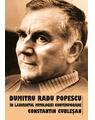 Copertă produs Dumitru Radu Popescu &icirc;n labirintul mitologiei contemporane - thumb 1