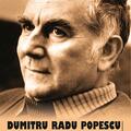 Copertă produs Dumitru Radu Popescu &icirc;n labirintul mitologiei contemporane - gallery small 
