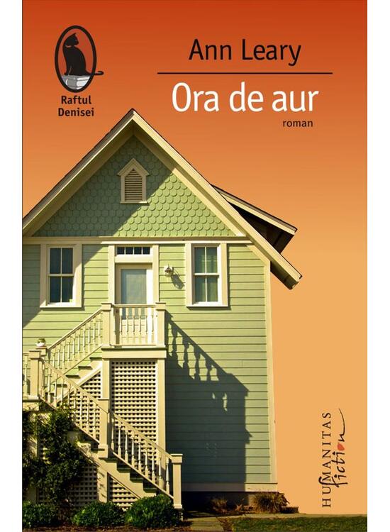Copertă produs Ora de aur - gallery big 1