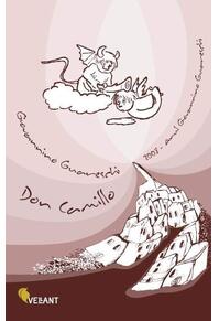 Copertă produs Don Camillo. Lume măruntă