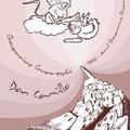 Copertă produs Don Camillo. Lume măruntă - gallery small 