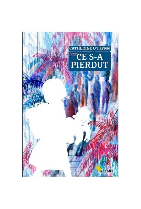 Copertă produs Ce s-a pierdut