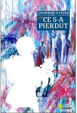 Copertă produs Ce s-a pierdut