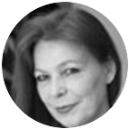Fotografie autor Lydie Salvayre