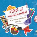 Copertă produs ABC-ul micului artist. Arte vizuale și abilități practice. Clasa pregătitoare - gallery small 