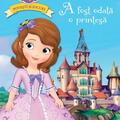 Copertă produs A fost odată o prințesă - gallery small 