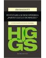 Copertă produs Higgs. Inventarea și descoperirea &bdquo;Particulei lui Dumnezeu&rdquo; - thumb 1