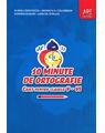 Copertă produs 10 minute de ortografie. Caiet pentru clasele V - VI - thumb 1