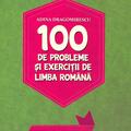 Copertă produs 100 de probleme și exerciții de limba rom&acirc;nă pentru clasele V - VI - gallery small 