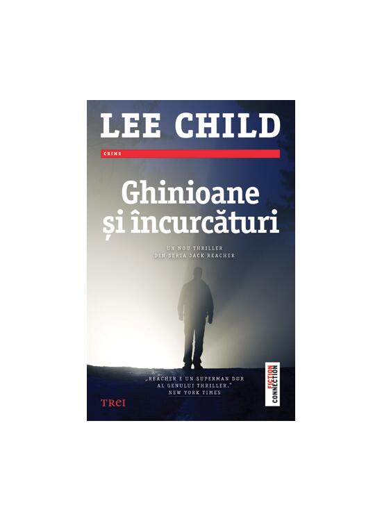 Copertă produs Ghinioane şi încurcături - gallery big 1