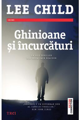 Copertă produs Ghinioane şi încurcături