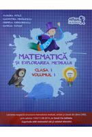 Imagine produs Matematică și explorarea mediului. Clasa I (Vol. I)