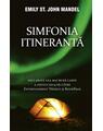 Copertă produs Simfonia itinerantă - thumb 1