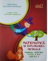 Copertă produs Matematică și explorarea mediului. Manual pentru Clasa a II-a, partea I (+ CD) - thumb 1