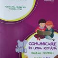 Copertă produs Comunicare &icirc;n limba rom&acirc;nă. Manual pentru Clasa a II-a, partea I (+ CD) - gallery small 