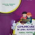 Copertă produs Comunicare &icirc;n limba rom&acirc;nă. Manual pentru Clasa a II-a, partea a II-a (+ CD) - gallery small 