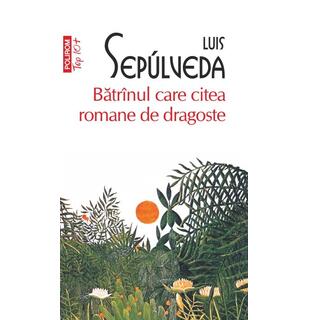 Bătr&acirc;nul care citea romane de dragoste