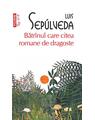 Copertă produs Bătr&icirc;nul care citea romane de dragoste (Top 10+) - thumb 1