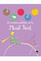 Imagine produs Să &icirc;nvățăm politețea de la Micul Prinț