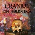 Copertă produs Craniul din bibliotecă. Seria Lockwood și asociații (Vol.2) - gallery small 