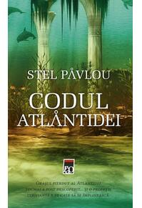 Copertă produs Codul Atlantidei