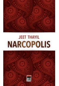 Copertă produs Narcopolis
