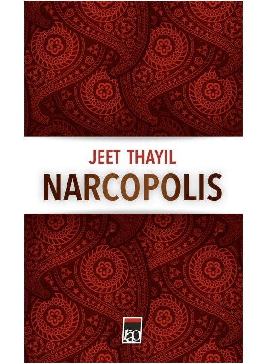 Copertă produs Narcopolis - gallery big 1