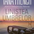 Copertă produs Liniștea umbrelor - gallery small 
