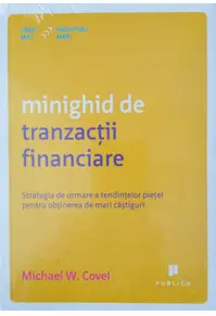 Minighid de tranzacţii financiare