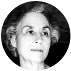 Fotografie autor Elizabeth George Speare