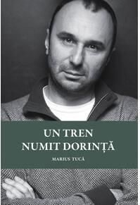 Copertă produs Un tren numit dorință