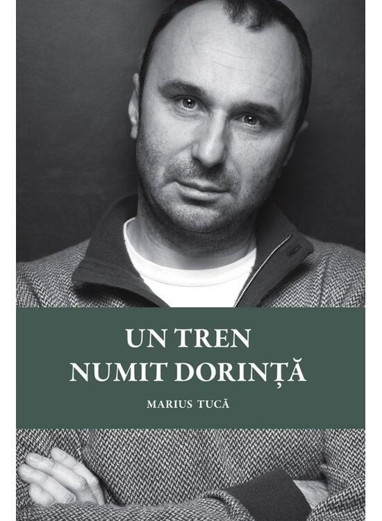 Copertă produs Un tren numit dorință - gallery big 1