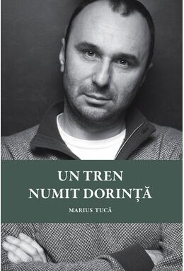 Copertă produs Un tren numit dorință