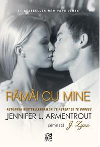 Copertă produs Răm&acirc;i cu mine (Vol. 3)