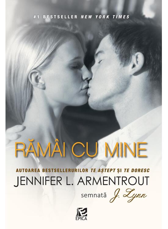 Copertă produs Rămâi cu mine (Vol. 3) - gallery big 1