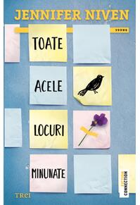 Copertă produs Toate acele locuri minunate