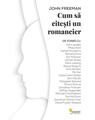 Copertă produs Cum să citești un romancier - thumb 1