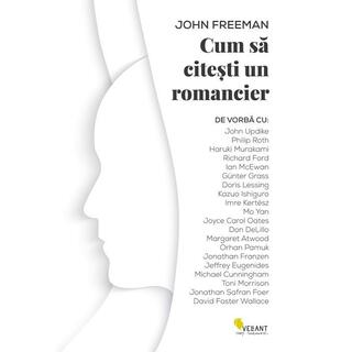 Cum să citești un romancier