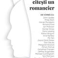 Copertă produs Cum să citești un romancier - gallery small 