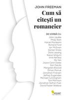 Imagine produs Cum să citești un romancier