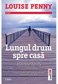 Copertă produs Lungul drum spre casă (Vol. 10)