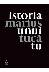 Copertă produs Istoria unui tu
