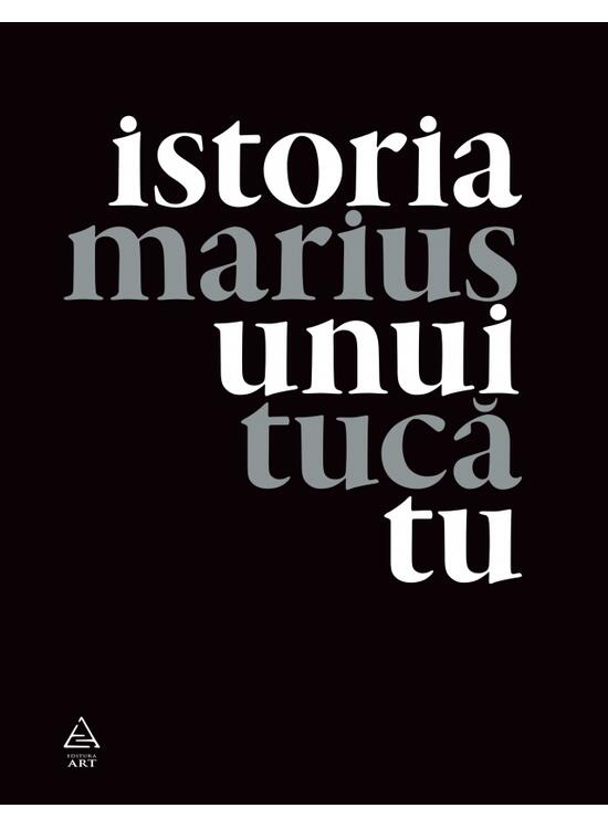 Copertă produs Istoria unui tu - gallery big 1