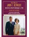 Copertă produs Viața mea cu John F. Kennedy - thumb 1