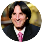 Fotografie autor John F. Demartini