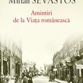 Copertă produs Amintiri de la Viața românească - gallery small 