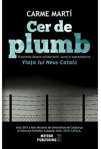 Copertă produs Cer de plumb