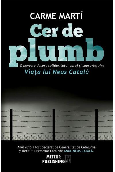 Cer de plumb